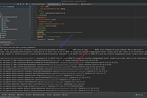 Cause: java.sql.SQLSyntaxErrorException: Expression #1 of SELECT list is not in GROUP BY clause and contains nonaggregated column ‘student.score.name’ which is not functionally dependent on columns in GROUP BY clause; this is incompatible with sql_mode=only_full_group_by