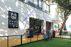 java宠物咖啡馆平台包含哪些功能?