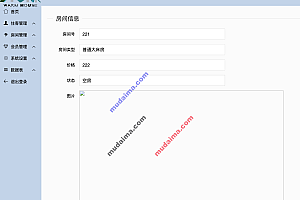 解决ssm项目上传图片后无法及时回显问题,历史上传的图片没问题【详解】