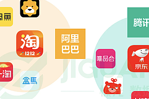 java网上购物平台功能