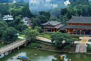 java线上旅游体验系统功能