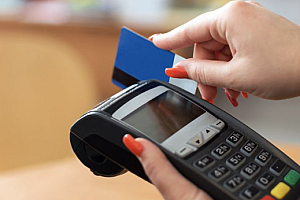 java金融支付终端管理系统功能