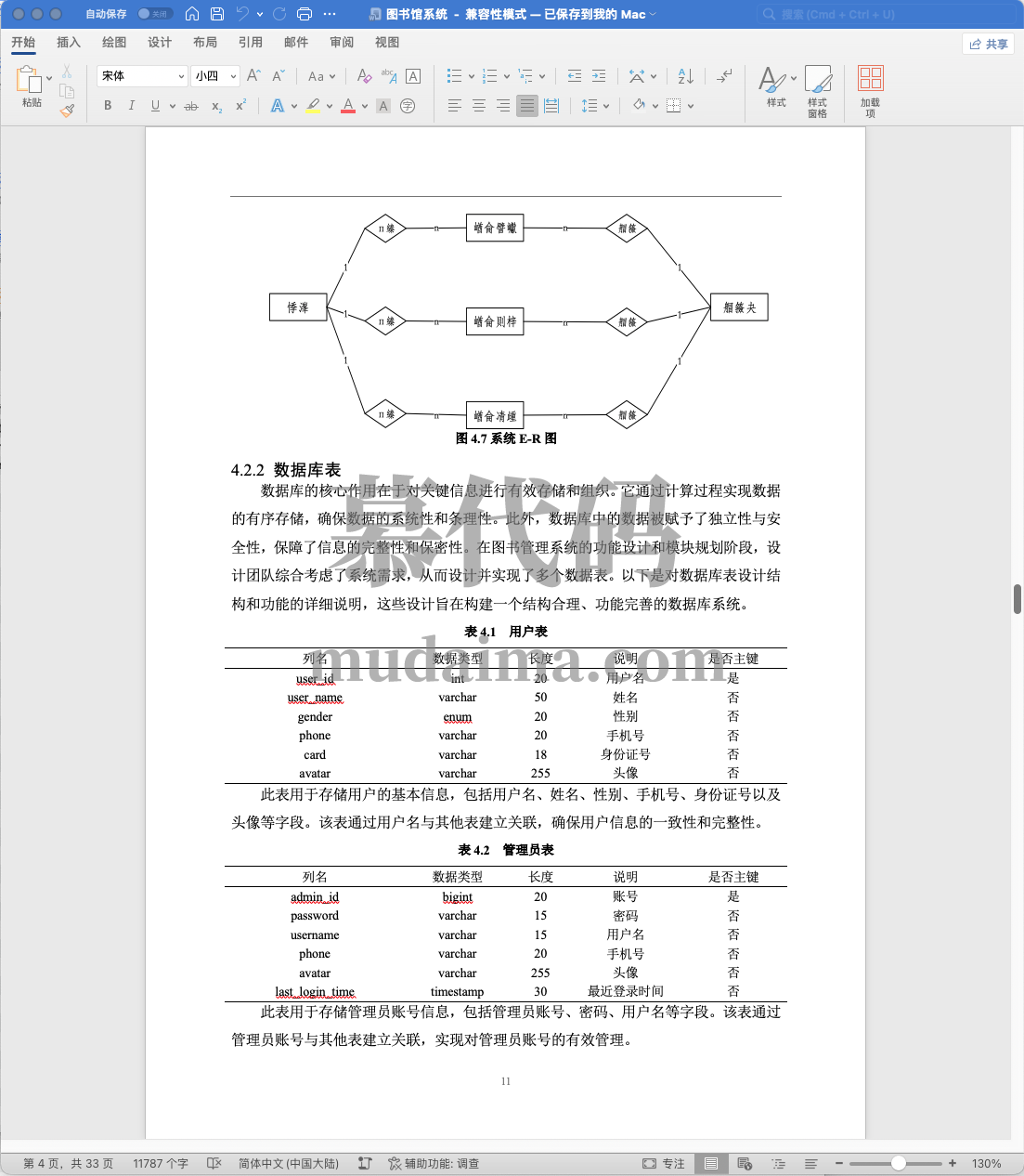 【S156】基于springboot+vue的图书管理统项目源码 含文档(PPT、论文)